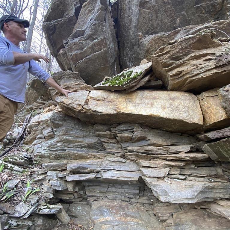 Whistleblower sounds alarm about destruction of tribal sites in North Carolina